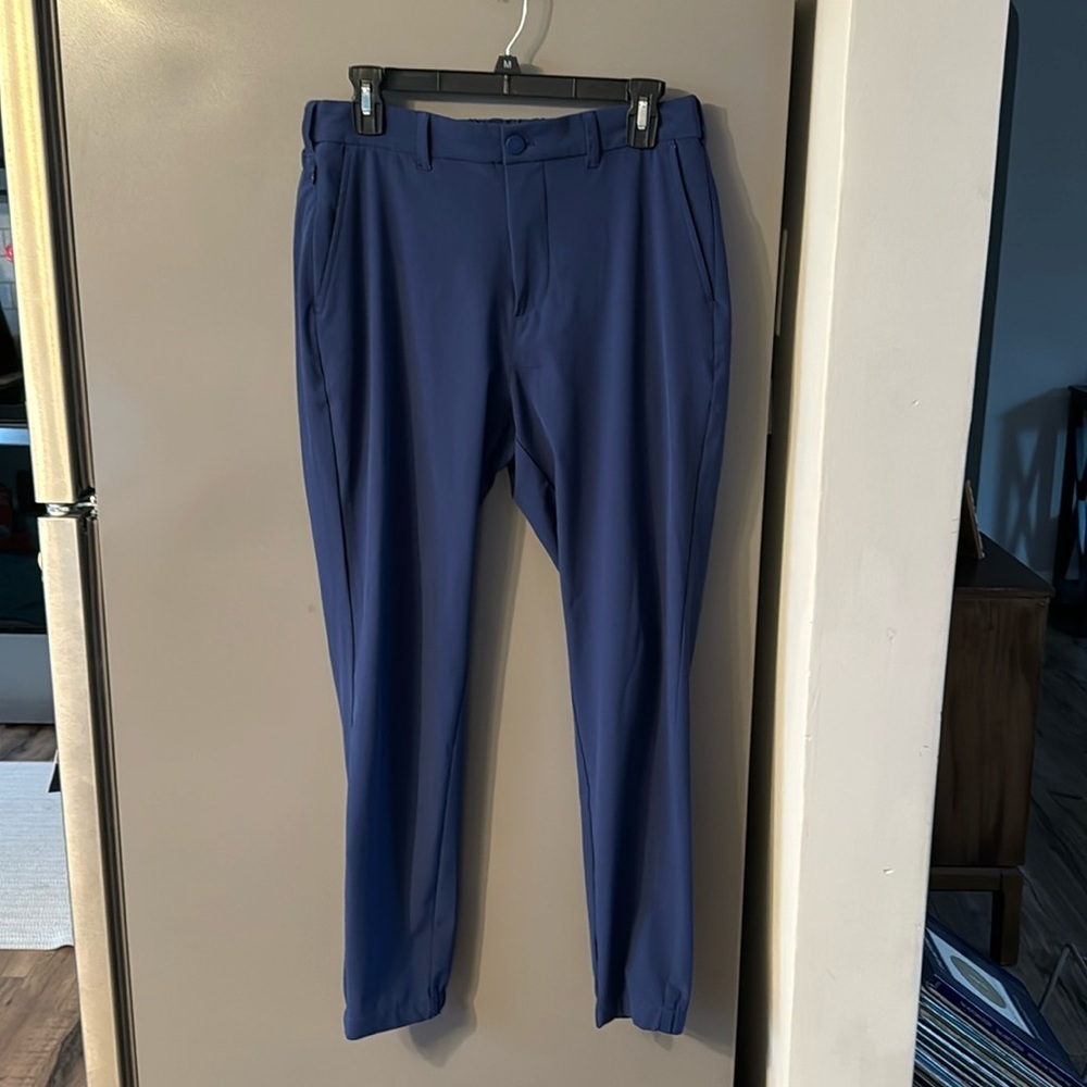 Mizzen+Main performance pant
